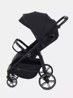 Коляска детская RANT VOLT RA 353 Black