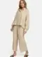 CATNOIR Блуза из вискозного крепа