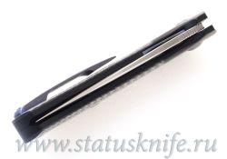 Нож Игла Максим Гайдадинфотография - 8