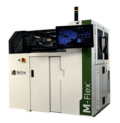 3D принтер ExOne M-Flex