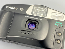 Не рабочий Canon Prima BF-7