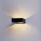 Архитектурная подсветка  86848-9.2-002TL LED5W BK Reluce