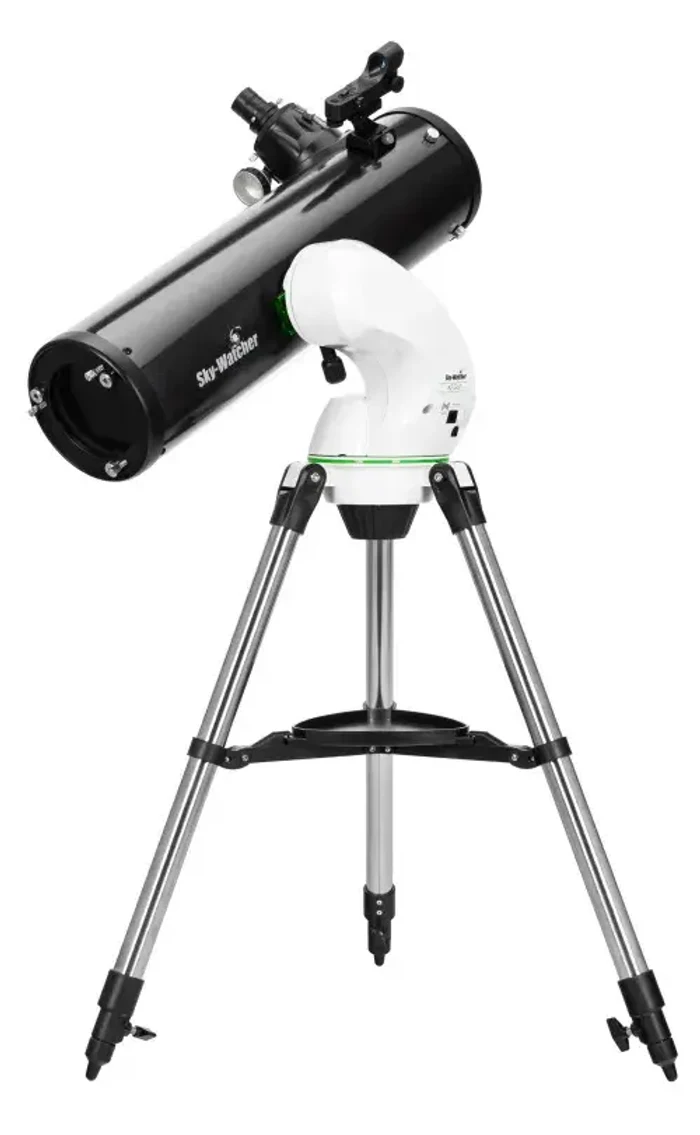 Телескоп Sky-Watcher P130650AZ-GO2 SynScan GOTO