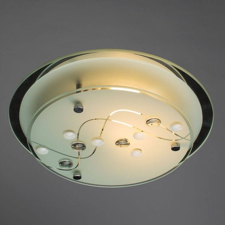 Потолочный светильник Arte Lamp A4890PL-1CC