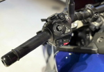 Yamaha MT-09 (FZ-09), 2025