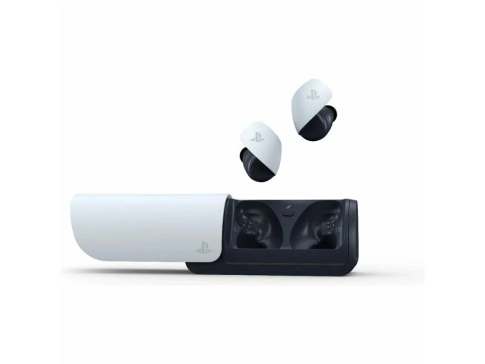 Беспроводные наушники Sony Pulse Explore