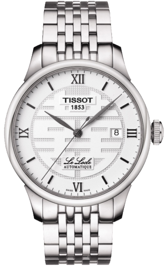 Наручные часы Tissot T.41.1.833.50