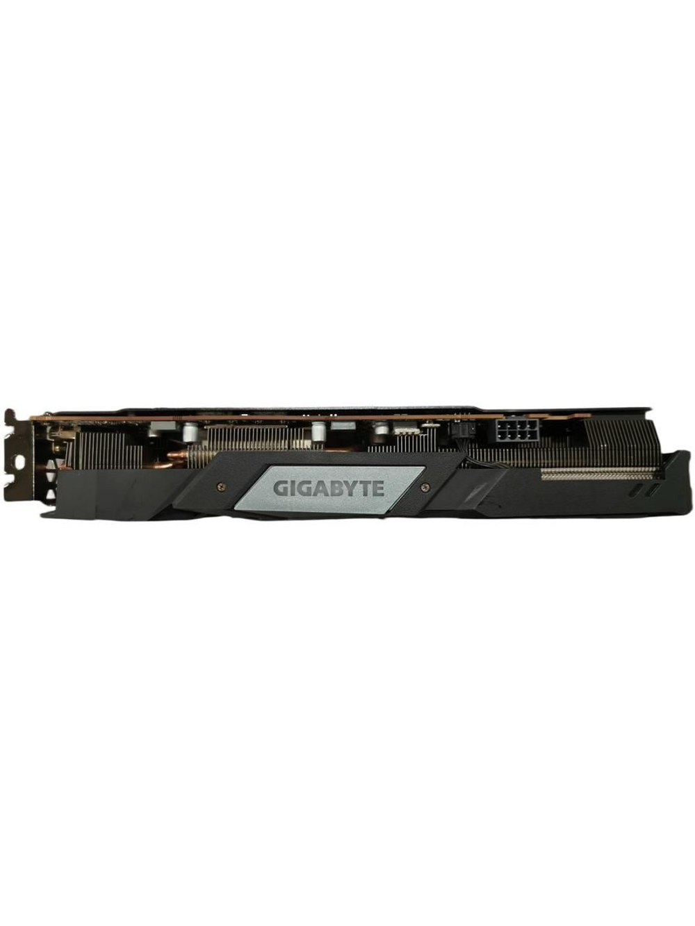Видеокарта Gigabyte AMD Radeon RX 5700 GAMING OC 8Gb