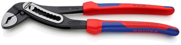 Клещи сантехнические Alligator , 300 мм, KNIPEX 88 02 300 KN-8802300