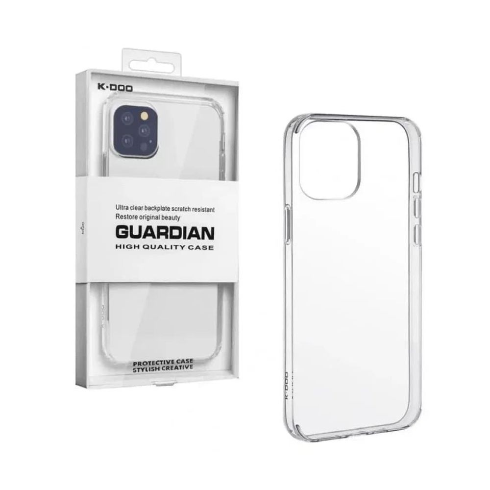 Накладка KZDOO MAG Guardian для iPhone 14 Pro Max