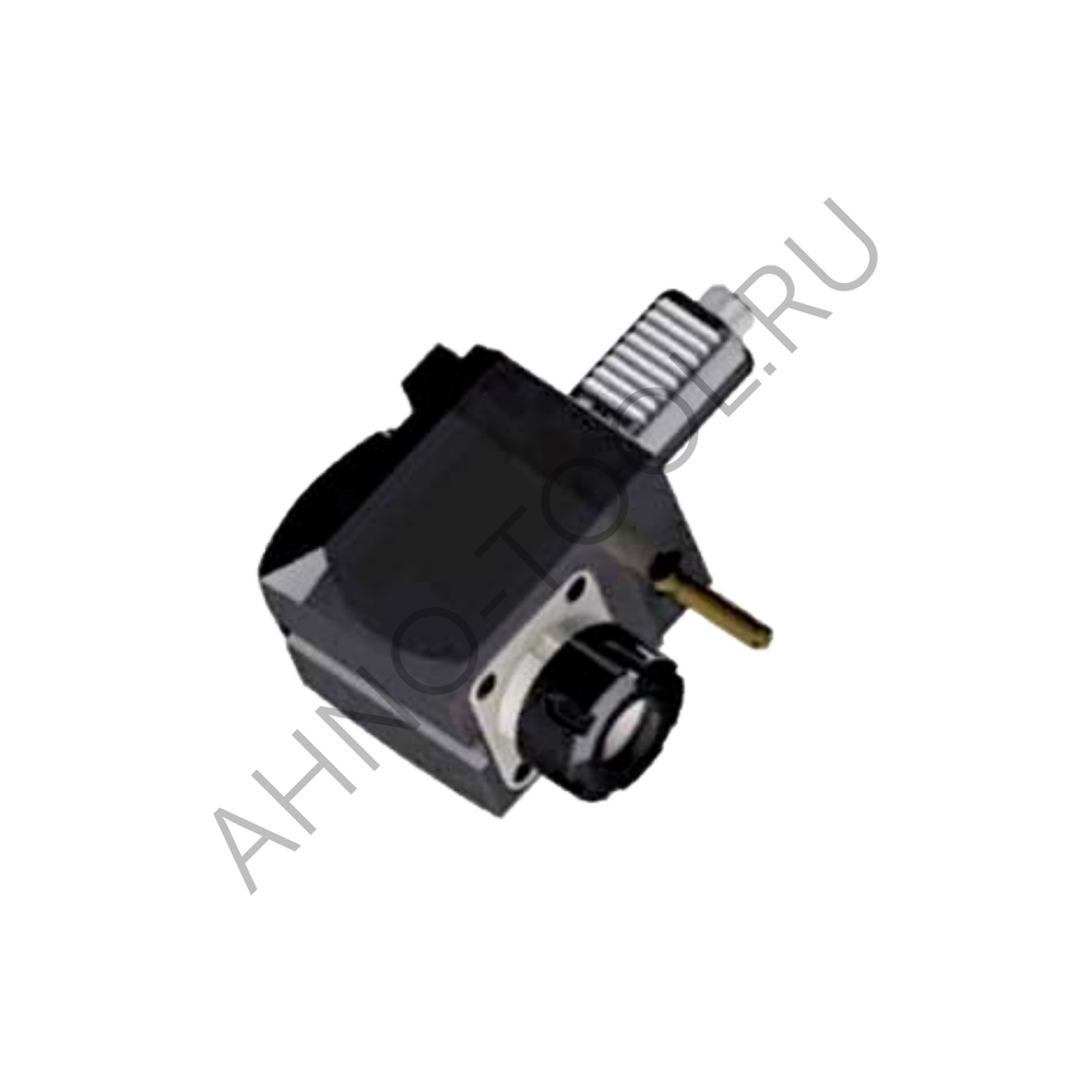 Головка с радиальным приводом VDI40-DRER32K-80 DIN 5480 BRIGHT-TOOLS