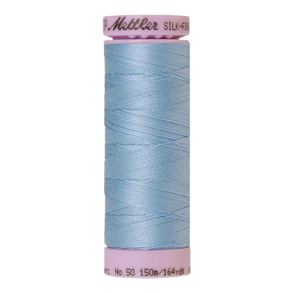 Нитки хлопковые Mettler Silk-Finish Cotton 50 (150 м), 5 кат. | цв. 0272