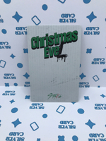 Фотокарта Stray Kids - Christmas Evel (Подарок к предзаказу)