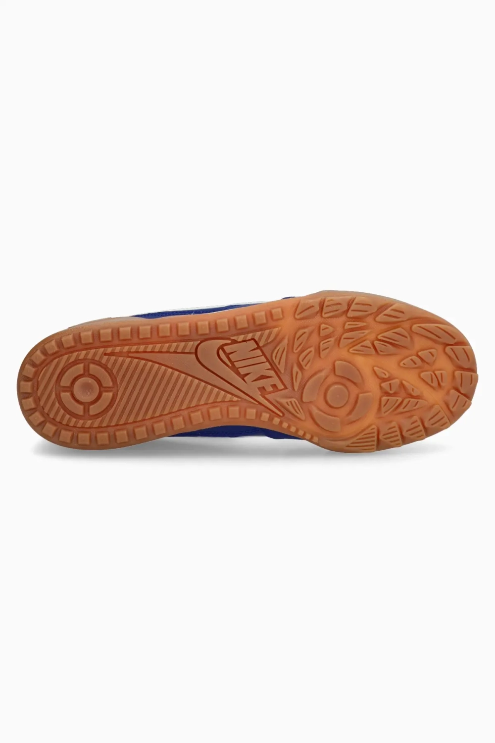 Кроссовки Nike Terra Manta - синий