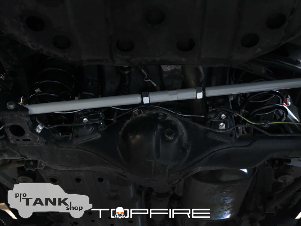 Задняя тяга панара TOPFIRE для TANK 300 / TANK 500