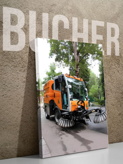 Картина BUCHER 1 30х40 1 шт