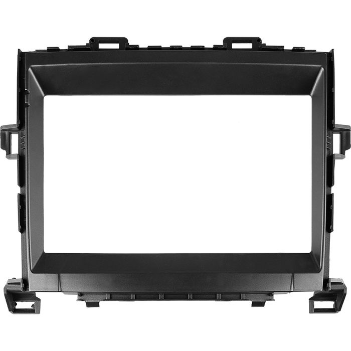 Магнитола для Toyota Alphard H20, Vellfire 2008-2014 (менее 10 динамиков) - Parafar PF698FHD на Android 13, CarPlay, 4G SIM-слот