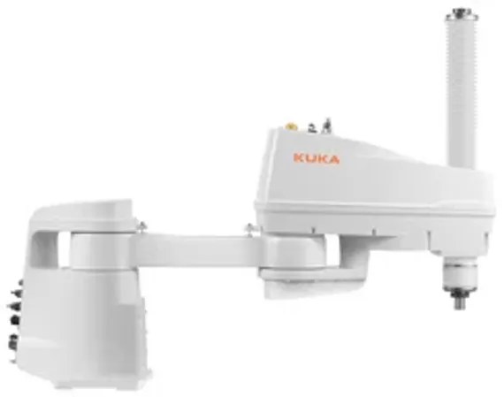 Промышленный робот KUKA KR 4 AGILUS, KR 4 R600