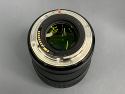 Sigma AF 35mm 1.4 DG Canon EF