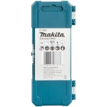 Набор свёрл по дереву Makita D-72861
