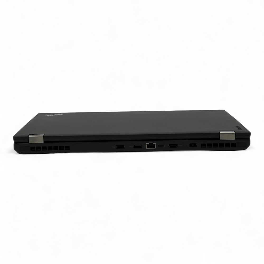 ThinkPad P50