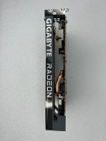 Видеокарта GIGABYTE AMD Radeon RX 6400 EAGLE 4GB DP/HDMI OEM, оригинал