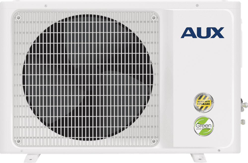 Сплит-система AUX, FJ series (on/off), ASW-H09B4/FJ-SR1 / AS-H09B4/FJ-R1
