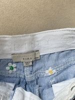 Хлопковые шорты Stella McCartney, 116