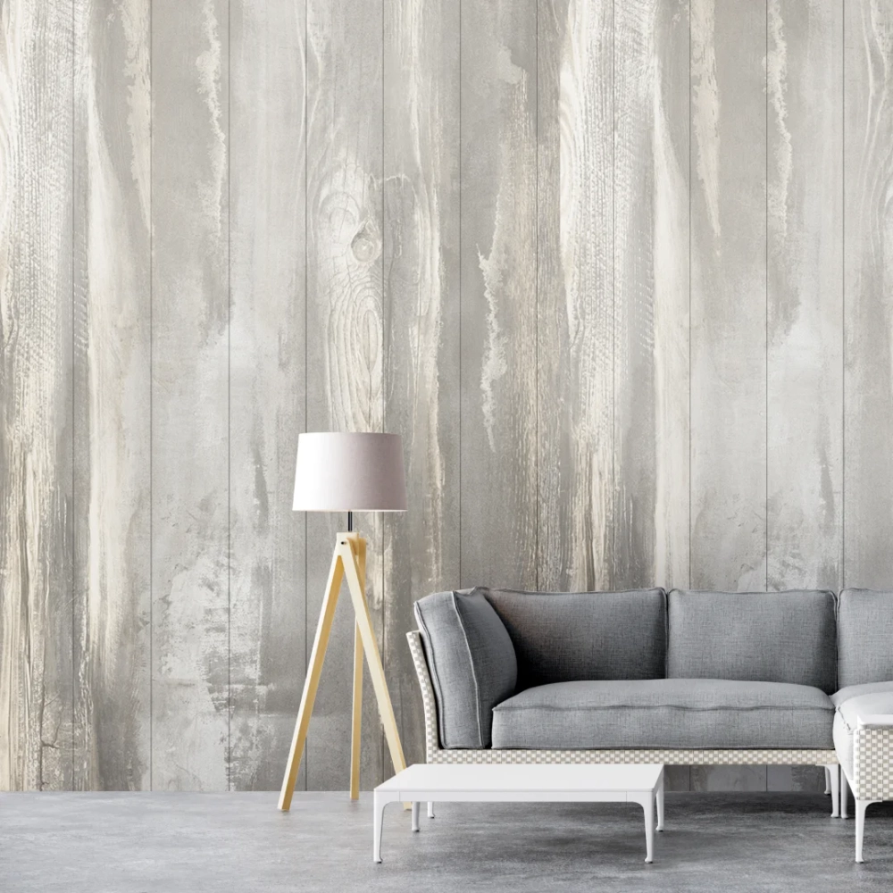 Панель МДФ коллекция Classic (Классик), Стандарт, Дуб Купаж, 2700х200х6 мм