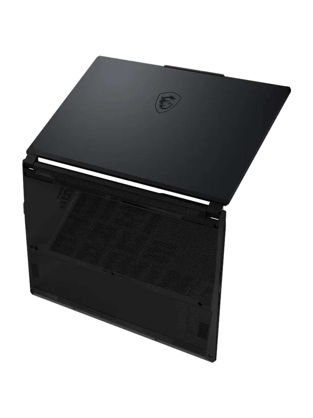 Ноутбук MSI Cyborg 17 Black Edition B13WF-449XRUY (9S7-17U344-449) Intel Core i5 13420H 2100MHz/17.3"/1920x1080/16GB/512GB SSD/NVIDIA GeForce RTX 5060 8GB/Без ОС