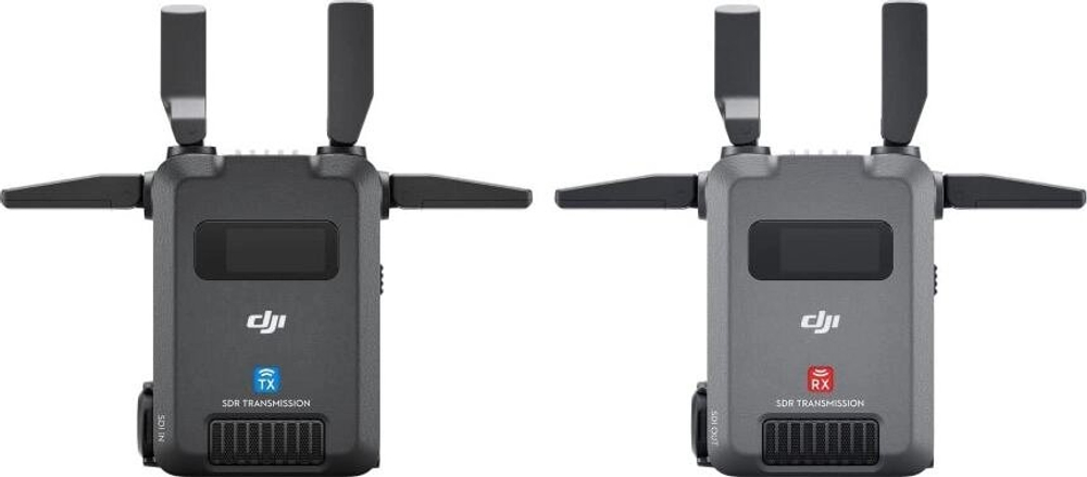 Стабилизатор DJI RS 5 Combo SDR