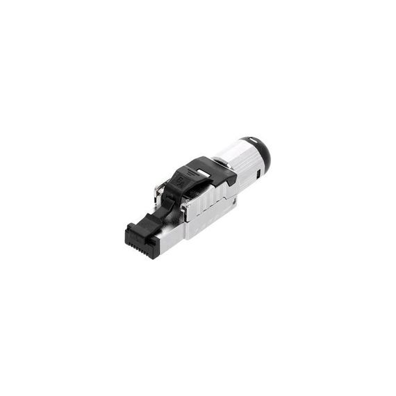 Adam Hall K4CCAT6 - разъем RJ45 CAT6a