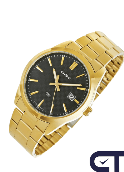 Casio MTP-VD03G-1A — мужские наручные часы