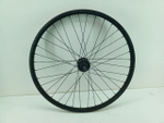 Колесо для велосипеда Shimano m475 26" (заднее)