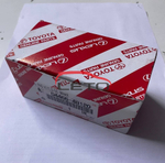Колодки тормозные задние 04466-48120 0446648120