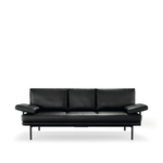Диван Walter Knoll Modern Icons: Living Platform Sofa