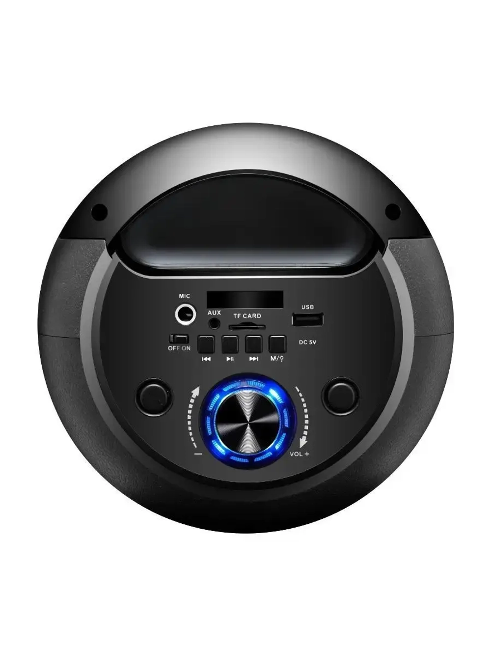 Аудиосистема GM-210 Midi