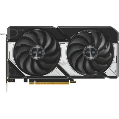 Видеокарта ASUS DUAL-RTX5060-O8G//RTX5060 HDMI DP*3 8G D7