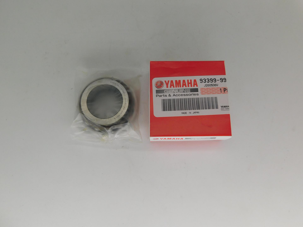 Подшипник рулевой колонки Yamaha MT-07 MT-09 FZS1000 MT-03 TDM850 XJR1200 XVS400/1100 933-99999-32-0