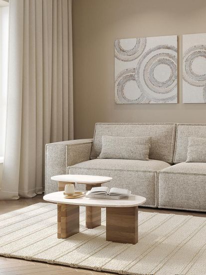Ковер из шерсти panaji из коллекции ethnic, 200х300см