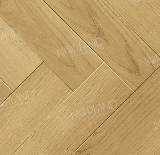 Ламинат Norland Елка Элегантная (Herringbone Elegant) - Дуб Лузон (LF303-06)