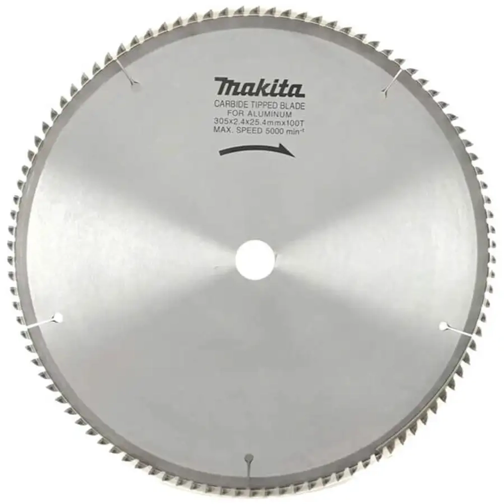 Диск по алюминию 305 мм Makita B-02820