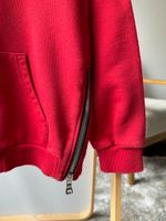 Хлопковая толстовка Balmain, 140