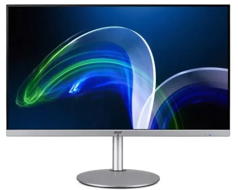 Монитор  Acer CB322QKsemipruzx