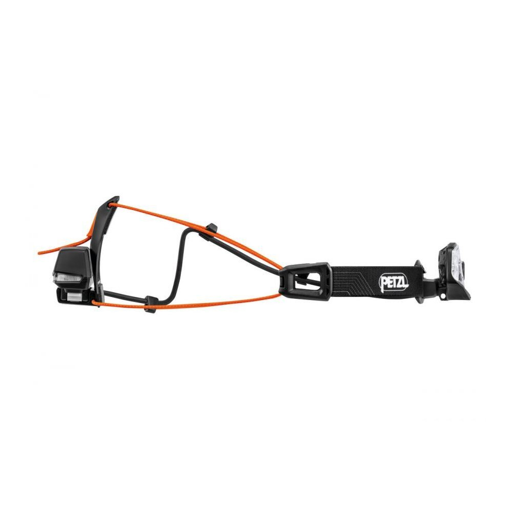 Фонарь налобный Petzl NAO RL