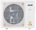 Сплит-система AUX ALCF-HS48/5DR2 + AL-HS48/5DR2(U), белый