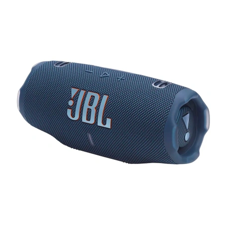 Портативная акустика JBL Charge 6 Blue