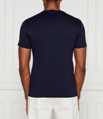 Футболка POLO RALPH LAUREN - темно-синий(710680785)
