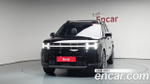 Hyundai Santafe Gasoline 2.5T 2WD — 2025