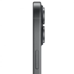 iPhone 17 256 ГБ, Dual: SIM + eSIM, Black (черный)